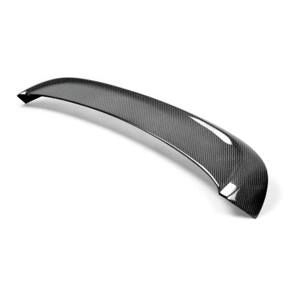 Seibon Carbon Fiber Rear Spoiler | VW Golf R MK7 2015-2019 | JDMCARBOY SEIRS12VWG7-TT