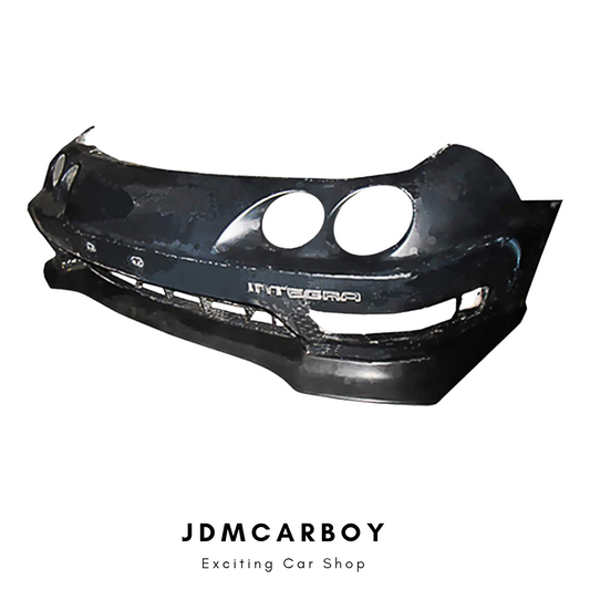 98-01 Acura Integra EVO style Front Lip Spoiler,  New