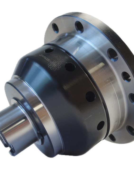 Wavetrac Limited Slip Differential (LSD) for Honda Civic Si 99-00, Acura Integra LS/RS 90-00 & GS-R 92-93, Del Sol VTEC 93-97 - DOHC - Part # 60.309.160WK