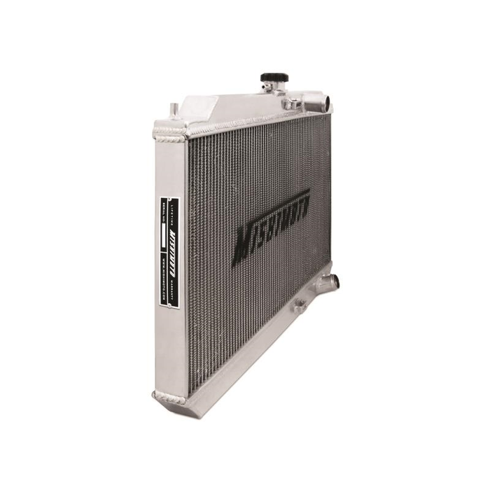 1990-1993 Acura Integra Mishimoto Aluminum Performance Radiator MMRAD-INT-90