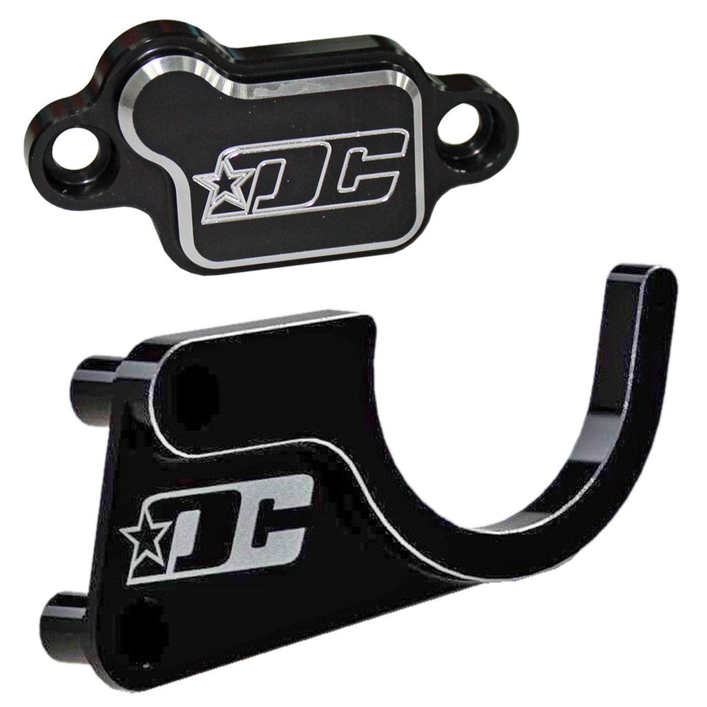 Acura RSX Honda Civic Si K20 K24 Drag Cartel Chain Guide VTC Strainer