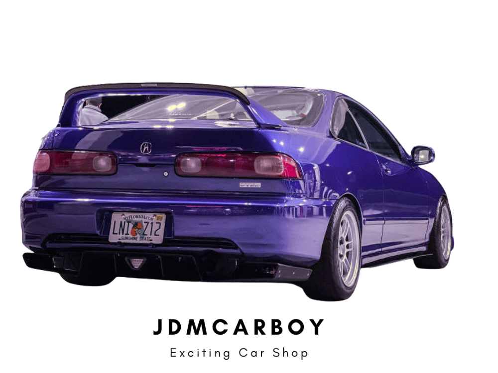 Enkei RPF1 15x8 4x100 28mm Silver Wheels | JDM Legend | ENK3795804928SP