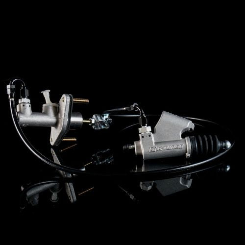 K-Tuned CMC Slave Kit LHD | RSX DC5, Civic Si EP3, TSX