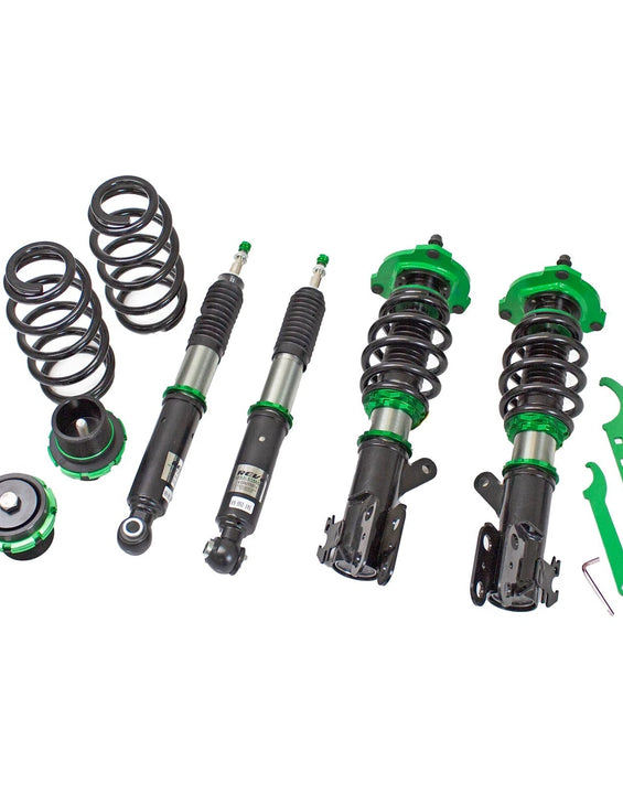 2016-2022 Toyota Prius XW50 Rev9 Hyper-Street II Coilovers R9-HS2-141_3