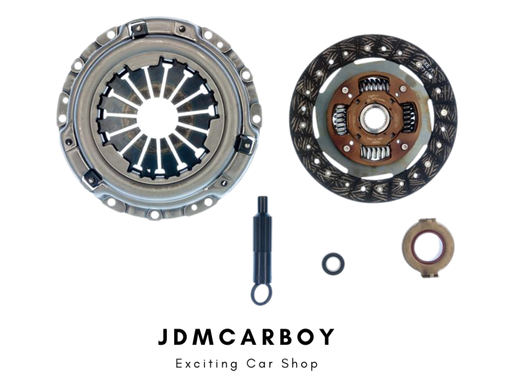 EXEDY HCK1005 OE Clutch Kit - Honda Accord 4-Cylinder 2003-2007 | JDMCarboy