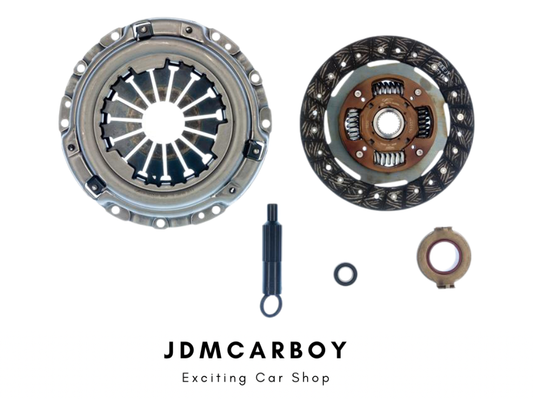 EXEDY HCK1005 OE Clutch Kit - Honda Accord 4-Cylinder 2003-2007 | JDMCarboy