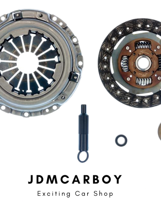 EXEDY HCK1005 OE Clutch Kit - Honda Accord 4-Cylinder 2003-2007 | JDMCarboy