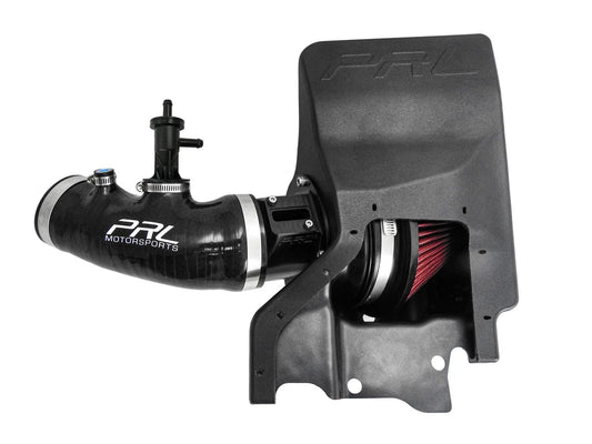 2017-2021 Honda Civic Type-R FK8 PRL Big Bore Intake Race MAF Prl-hcr-int-hvi-b