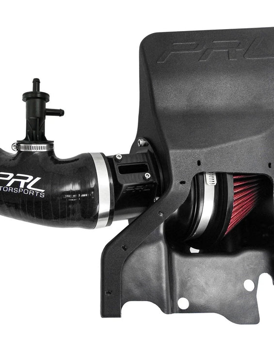 2017-2021 Honda Civic Type-R FK8 PRL Big Bore Intake Race MAF Prl-hcr-int-hvi-b