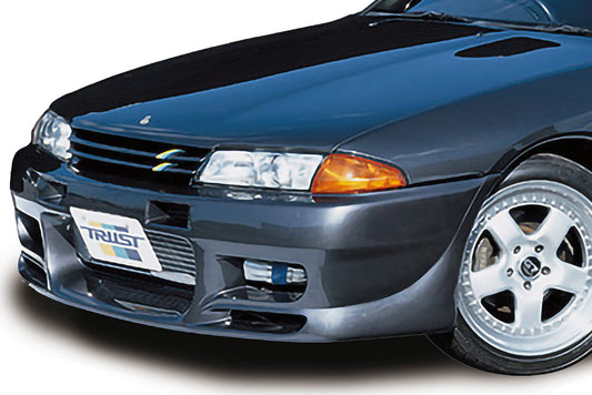 For Nissan Skyline GT-R R32 Greddy Front Bumper, New TP-17020131