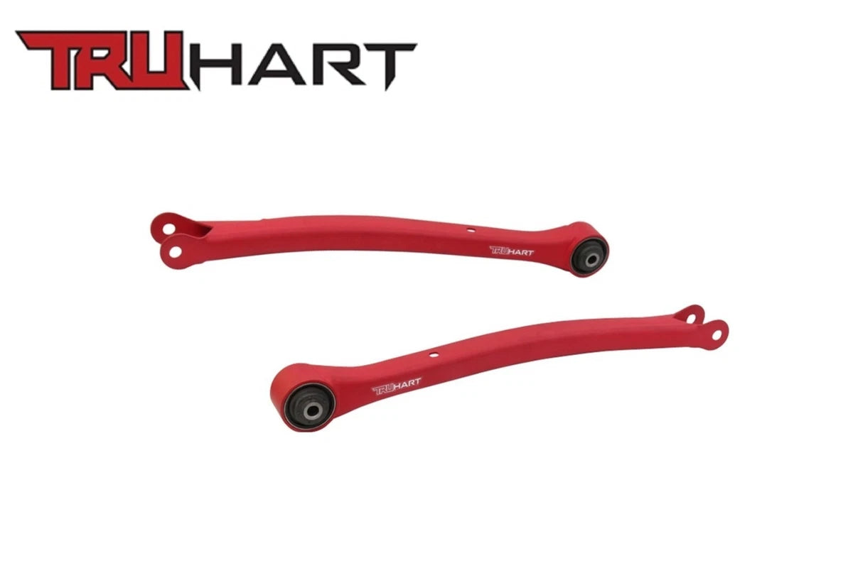 1997-2007 Subaru Impreza WRX STi TruHart Trailing Arms TH-S103