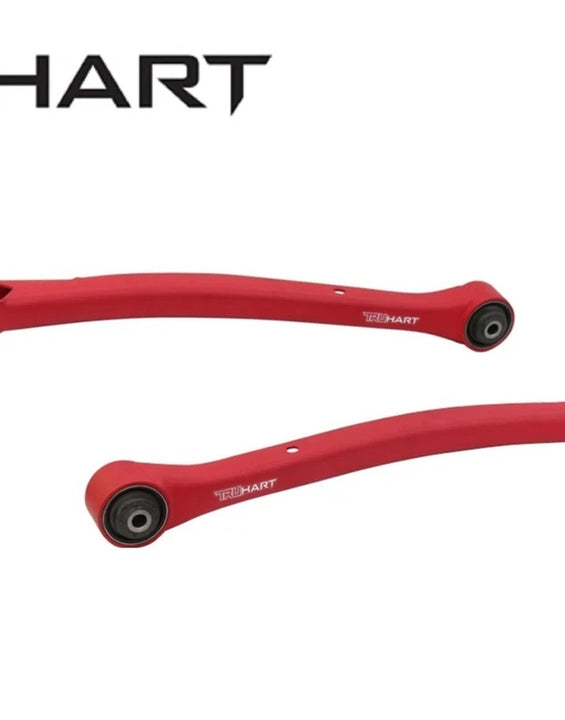 1997-2007 Subaru Impreza WRX STi TruHart Trailing Arms TH-S103