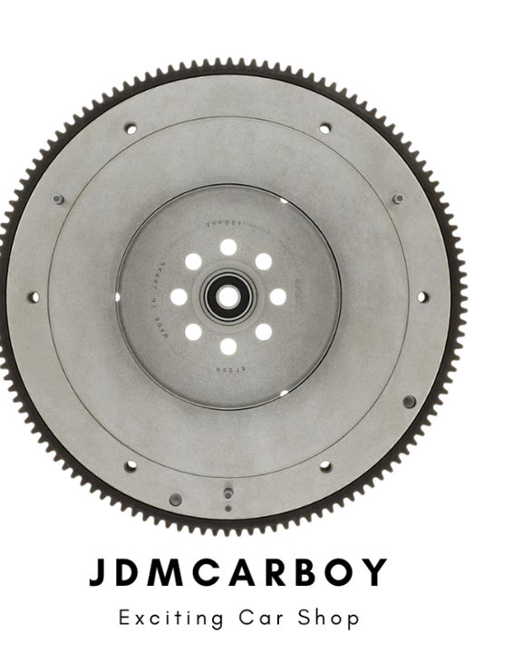 EXEDY EXD-TYF001 OEM Replacement Flywheel - Scion FR-S (ZN6) / Subaru BRZ (ZC6) / Toyota 86 | JDMCarboy