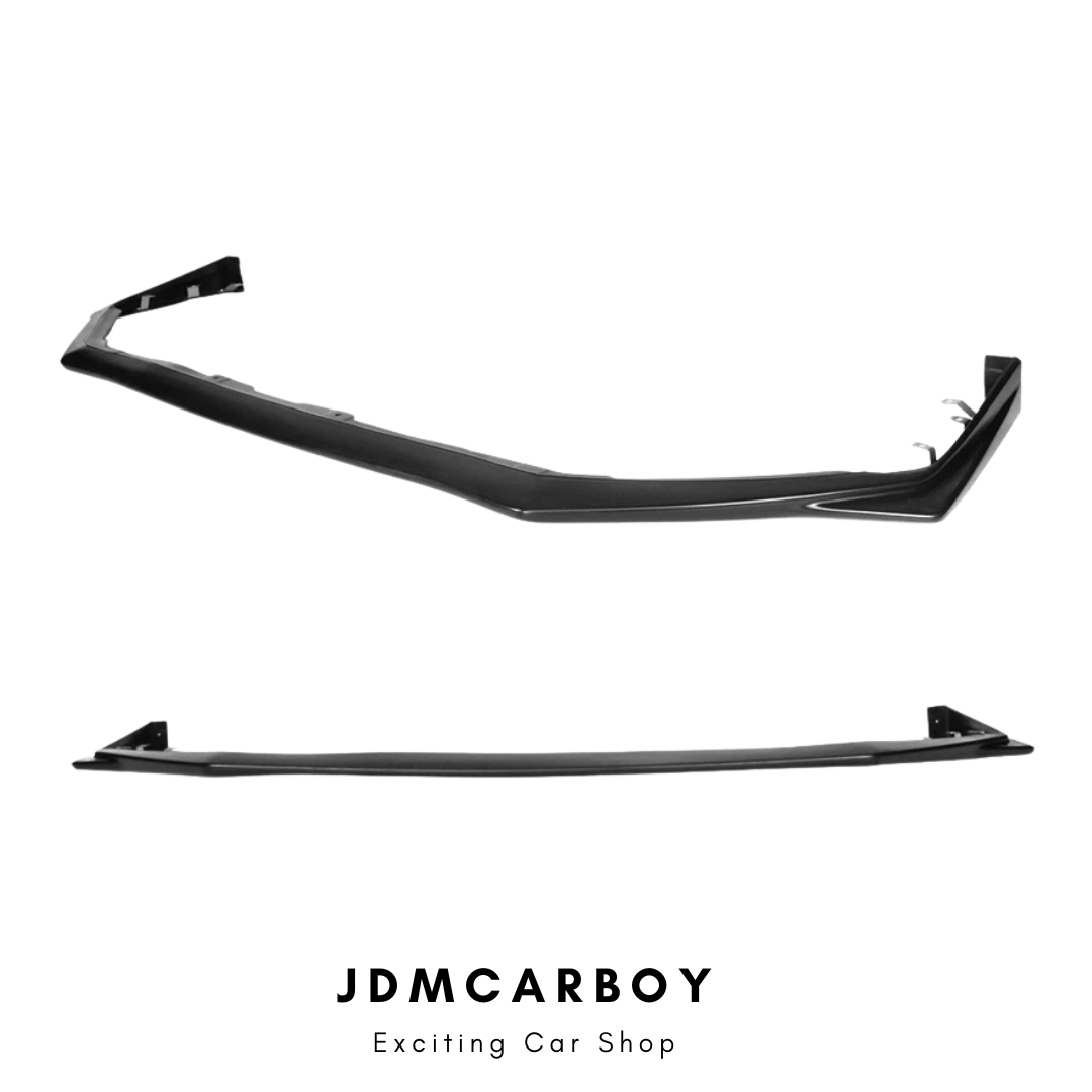 2015-2021 Subaru WRX STI Front Bumper Lip OE Style Spoiler PU