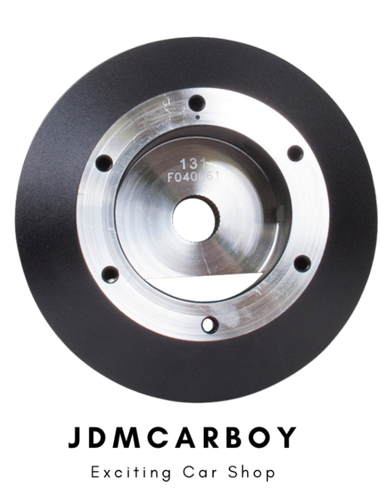NRG Short Hub SRK-131H Honda Civic Accord Acura TL TSX RSX S2000 CR-V