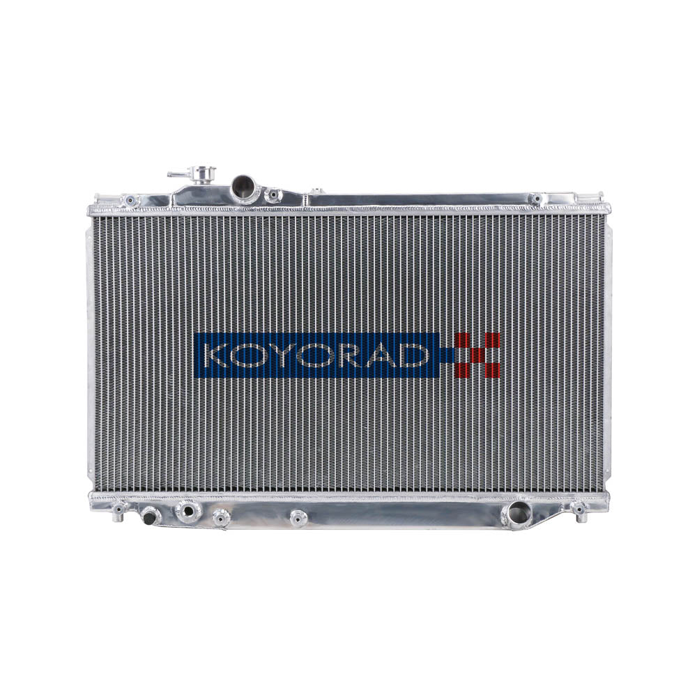 1993-1998 Toyota Supra Turbo NA MT Koyo 53mm Racing Radiator R1856