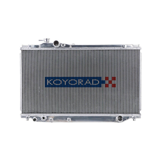 1993-1998 Toyota Supra Turbo NA MT Koyo 53mm Racing Radiator R1856