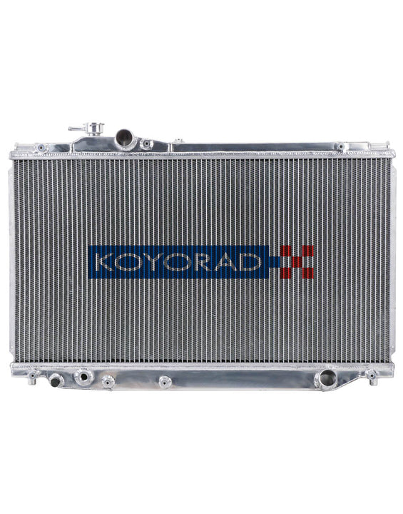 1993-1998 Toyota Supra Turbo NA MT Koyo 53mm Racing Radiator R1856