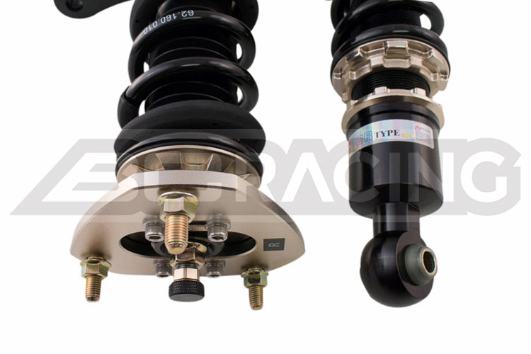 02-06 Acura RSX BC Coilovers - BR Type A-07-BR