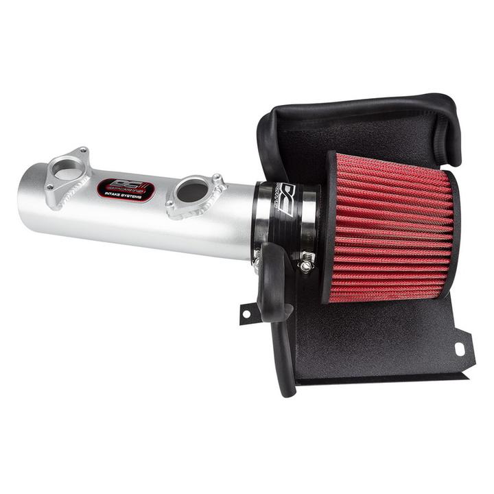 2018-2022 Honda Accord 2.0T Short Ram Intake — DC Sports (SRI5534)
