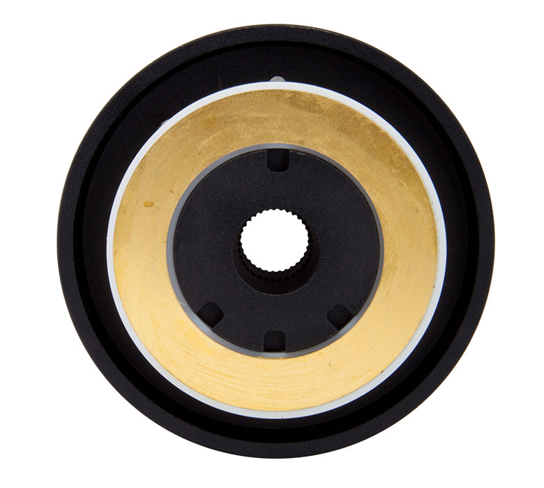 NRG Steering Wheel Short Hub Adapter for 82-92 Toyota Corolla AE86 Celica Cressida Pickup Camry Supra SRK-120H