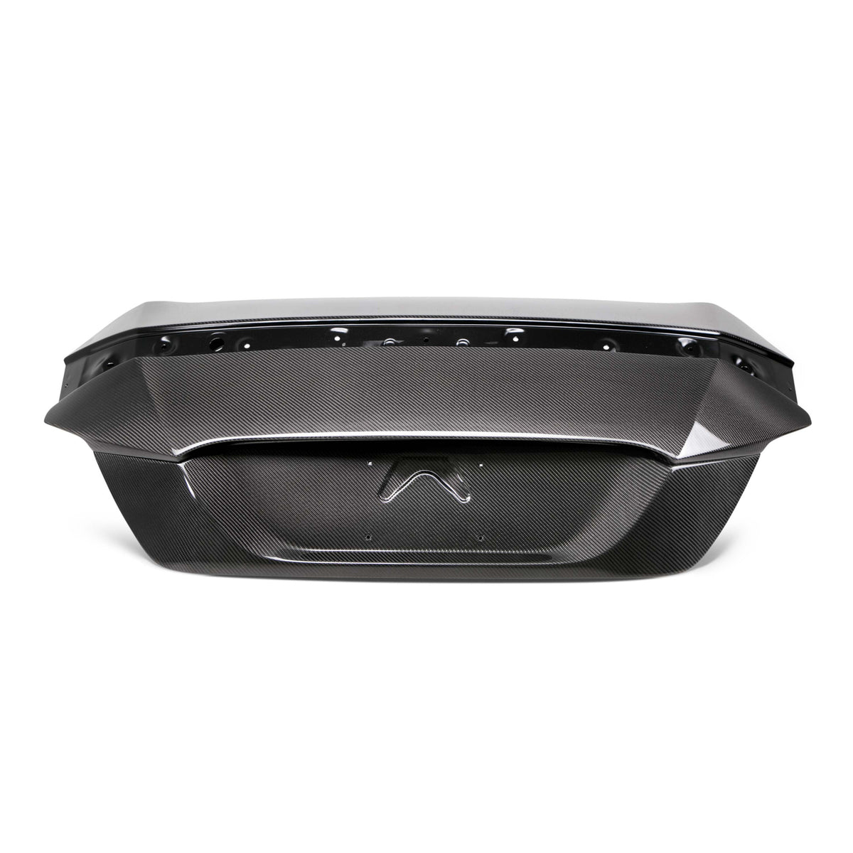 16-21 Honda Civic Coupe Seibon Carbon Fiber Trunk Lid – TL16HDCV2D | FC3/FC4
