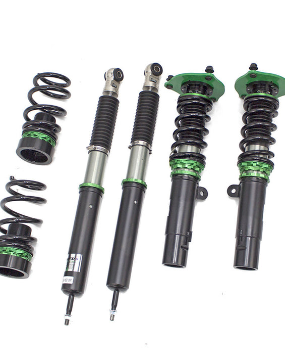 Honda Accord 2018-2022 Rev9 Power Hyper-Street II Coilover Kit (Without ADS, CV Models) - 32-Way Adjustable Damping