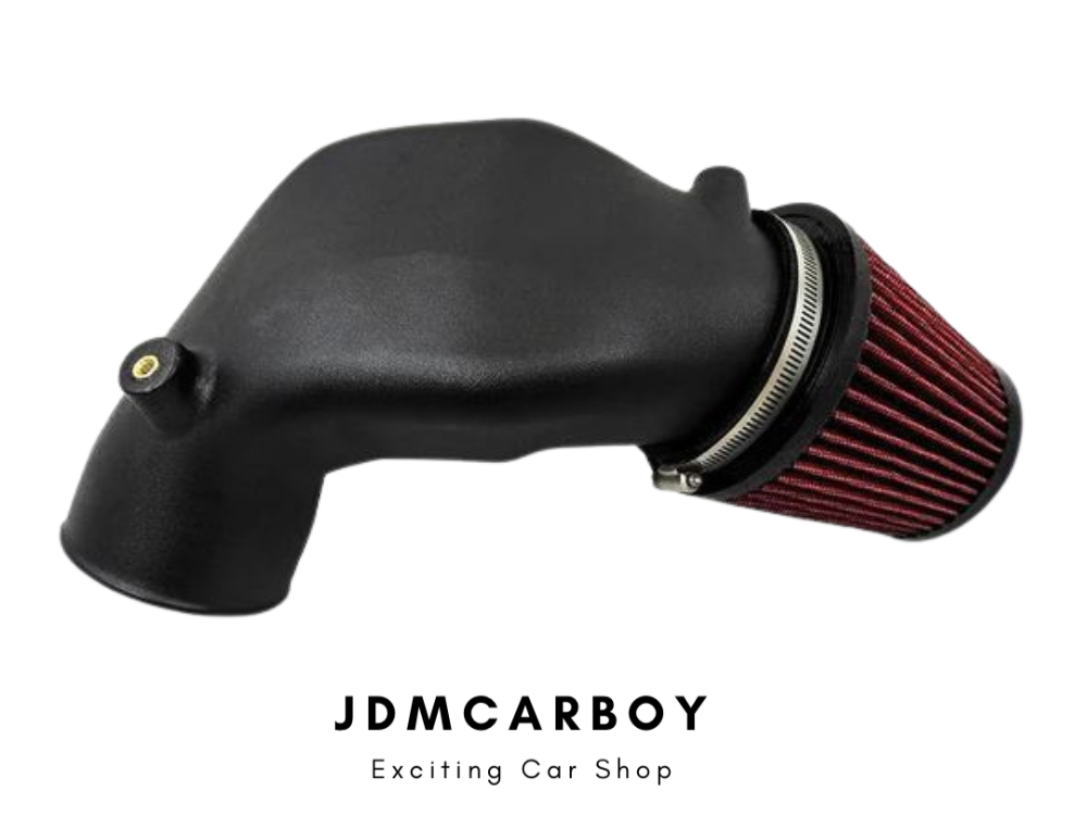 PRL Cobra Cold Air Intake System - 2015-2025 Honda Civic Si 1.5T | JDMCarboy