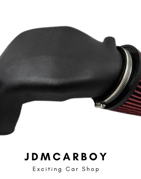 PRL Cobra Cold Air Intake System - 2015-2025 Honda Civic Si 1.5T | JDMCarboy