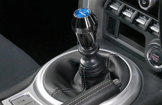 GReddy A02 Low Type Shift Knob – Diamond, Universal | JDMCarboy