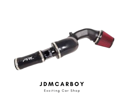PRL Cobra Cold Air Intake System - 2015-2025 Honda Civic Si 1.5T | JDMCarboy