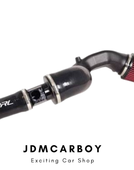 PRL Cobra Cold Air Intake System - 2015-2025 Honda Civic Si 1.5T | JDMCarboy