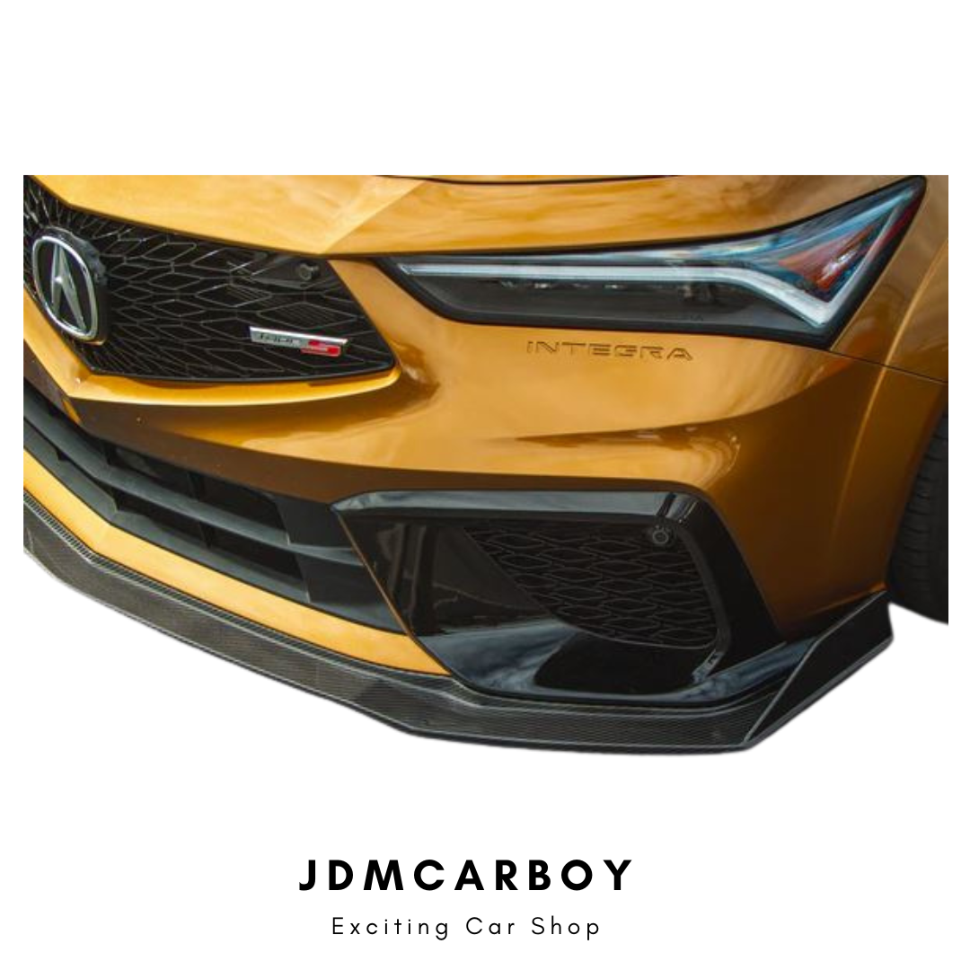 2024-2026 Acura Integra Type S APR Carbon Fiber Front Lip