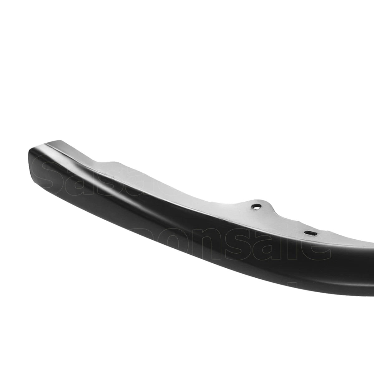 06-07 Subaru Impreza STI S204 V-LIMITED CS1 Urethane Front Bumper Lip WRX