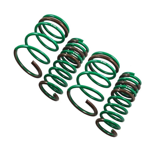 TEIN S-Tech Lowering Springs for 06-10 Infiniti M35 RWD Y50 SKP60-S3B00