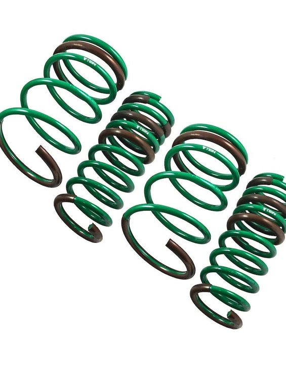 TEIN S-Tech Lowering Springs for 06-10 Infiniti M35 RWD Y50 SKP60-S3B00