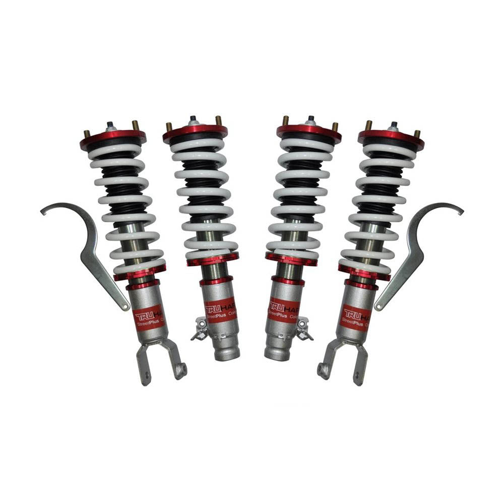 Truhart 94-01 Integra / 92-00 Civic StreetPlus Coilovers TH-H802