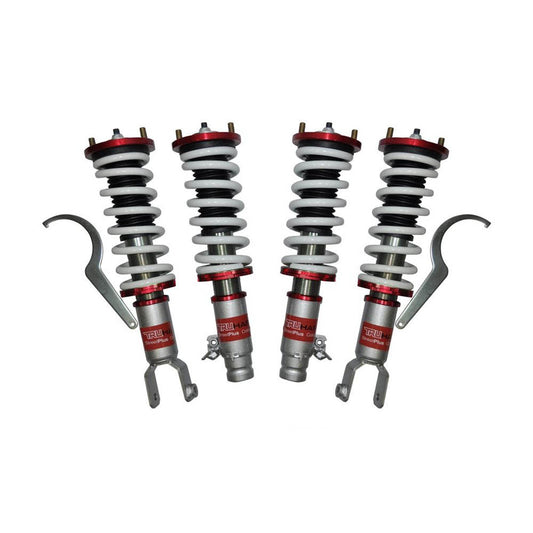 Truhart 94-01 Integra / 92-00 Civic StreetPlus Coilovers TH-H802