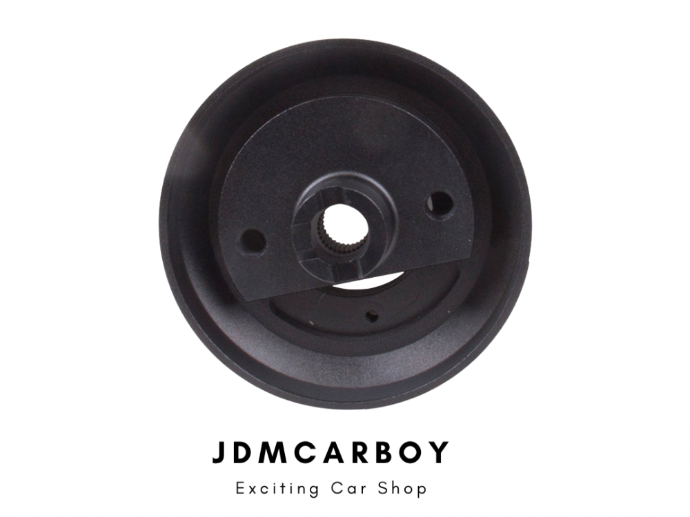 NRG SRK-131H Short Hub Adapter - Honda/Acura RSX S2000 Civic TSX Prelude | JDMCarboy