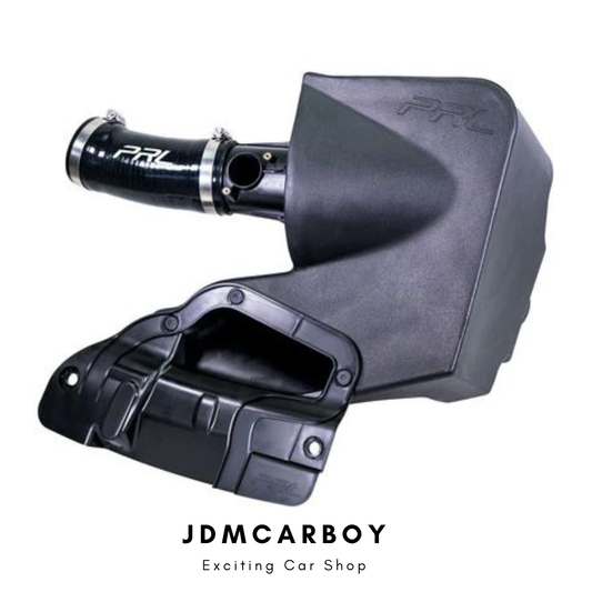 PRL Motorsports High Volume Intake for 2022+ Honda Civic 1.5T & 2023+ Acura Integra