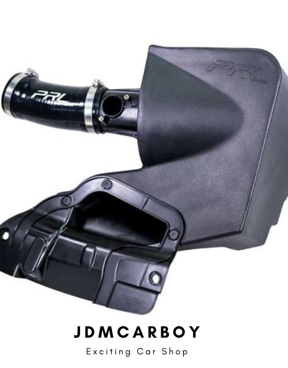 PRL Motorsports High Volume Intake for 2022+ Honda Civic 1.5T & 2023+ Acura Integra