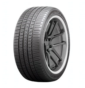 Falken Azenis FK510 225/40ZR19 93Y XL Summer Performance Tire FLK28035717 | JDMCarboy