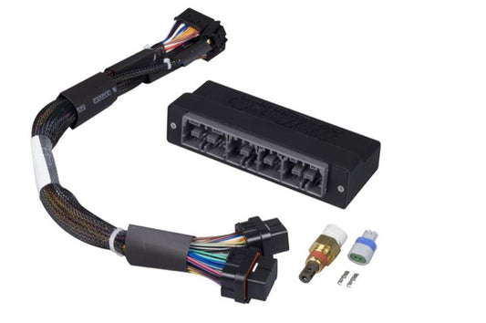 1996-2002 Mazda RX-7 FD3S Haltech HT-141329 PnP Harness Series 7/8