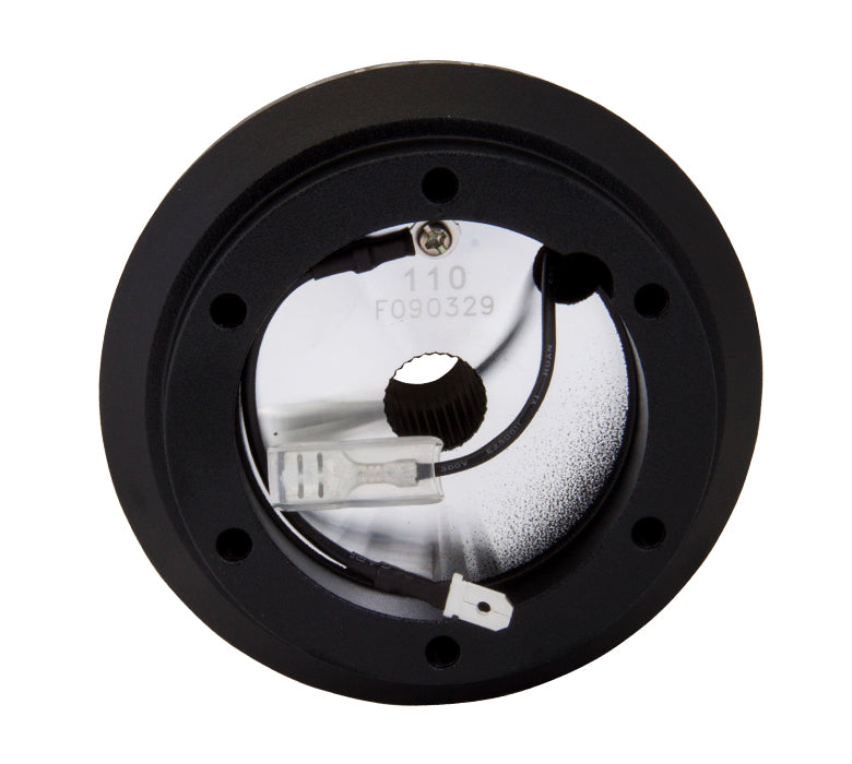 NRG Short Hub Steering Wheel Adapter – SRK-110H | Honda Civic EG6 EG9 / Acura Integra DC2 DC4