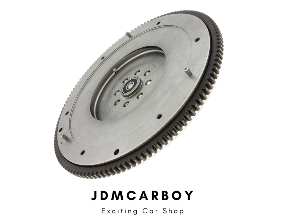 EXEDY EXD-TYF001 OEM Replacement Flywheel - Scion FR-S (ZN6) / Subaru BRZ (ZC6) / Toyota 86 | JDMCarboy
