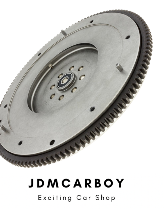 EXEDY EXD-TYF001 OEM Replacement Flywheel - Scion FR-S (ZN6) / Subaru BRZ (ZC6) / Toyota 86 | JDMCarboy