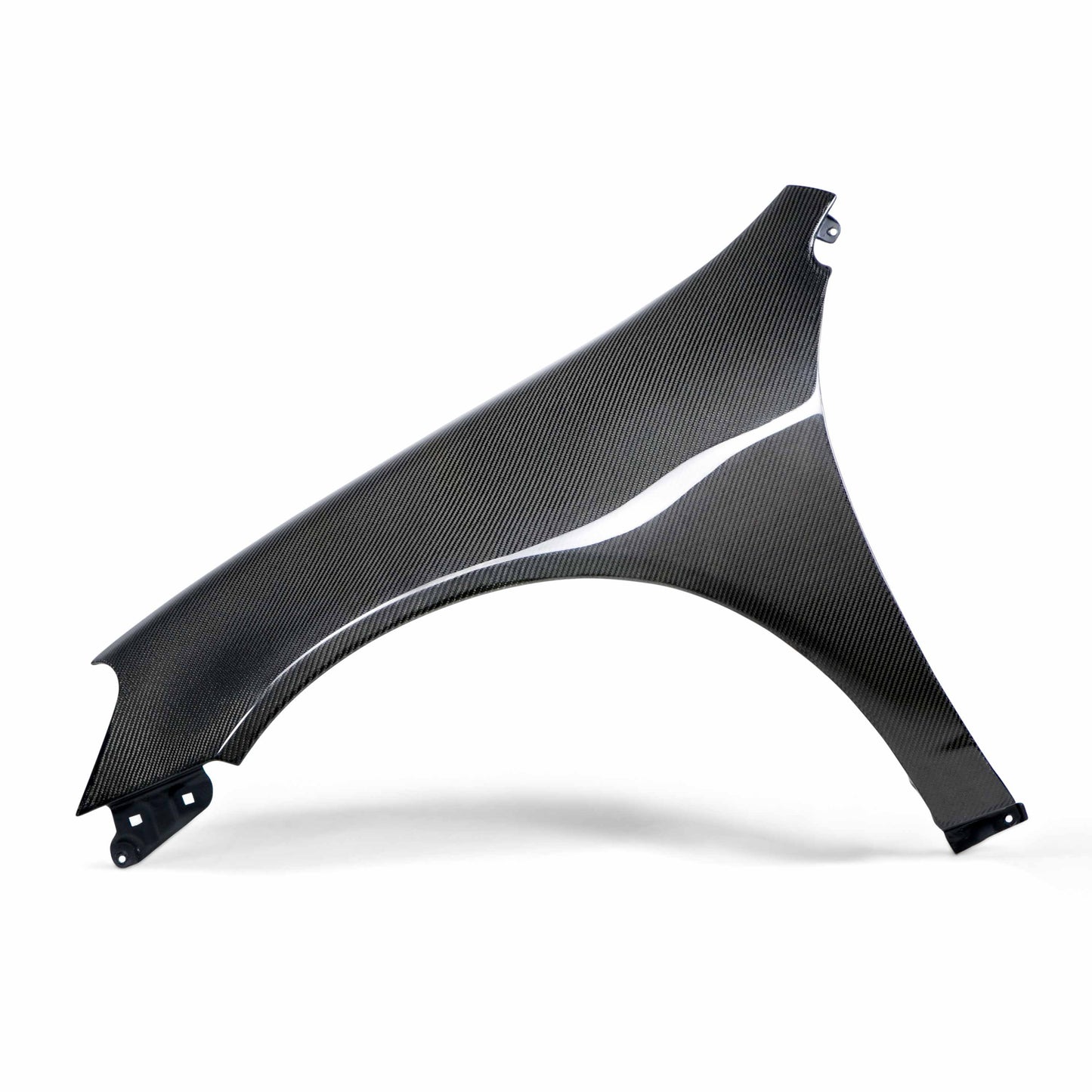 Carbon fiber fenders for 02-06 Acura RSX