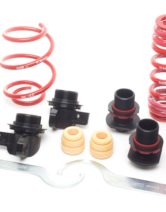 H&R Lowering Springs BMW M3 G80 Sedan (21-25) Sport, Super Sport or VTF HAS Adjustable