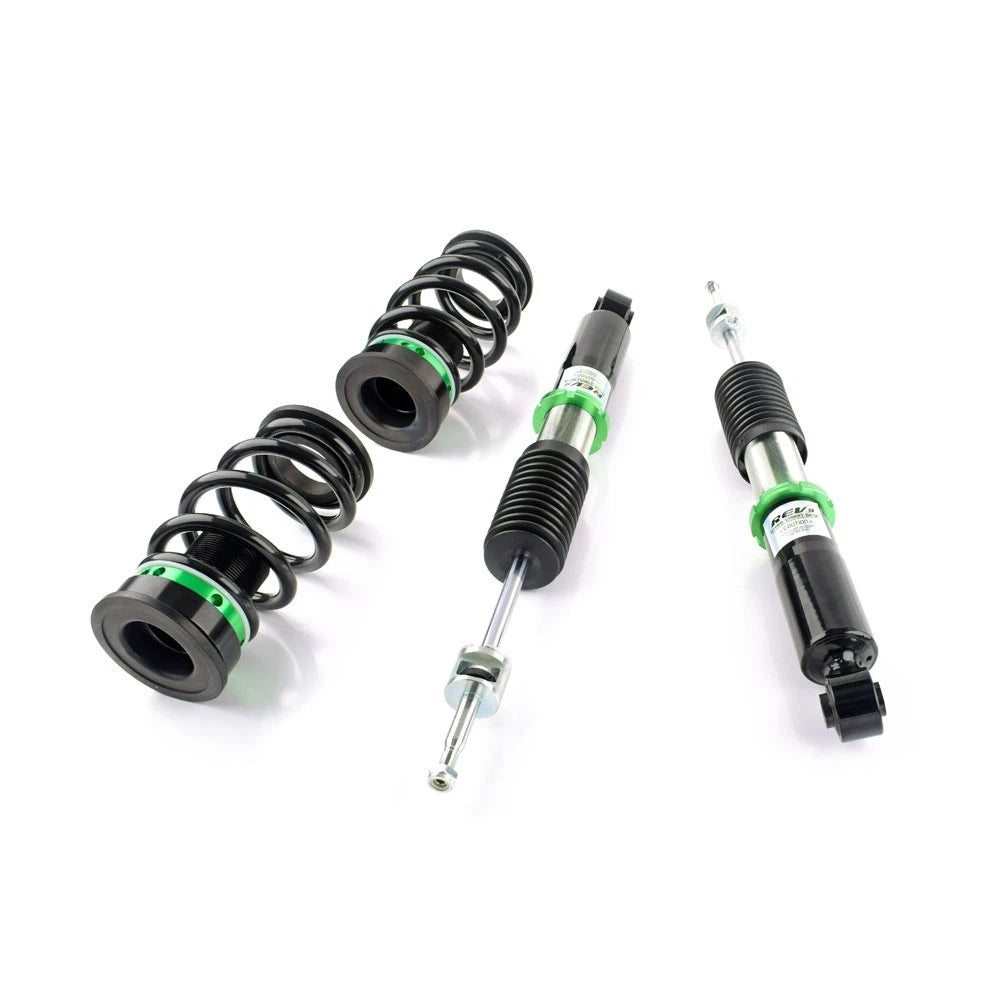 Rev9 Hyper Street 2 Coilovers Lowering Suspension for 2016-2021 Honda Civic 1.5T Turbo R9-HS2-055