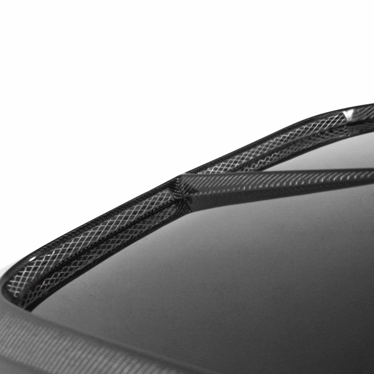 Seibon HD9798NSR33S-TT TT-Style Carbon Fiber Hood - 1997-1998 Nissan Skyline R33 GT-S / GTST | JDMCarboy